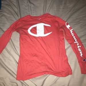 CHAMPION SHIRT